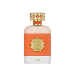 Jo Milano zodiac Leo