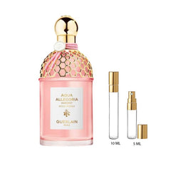 Guerlain Aqua Allegoria Rosa rossa Harvest