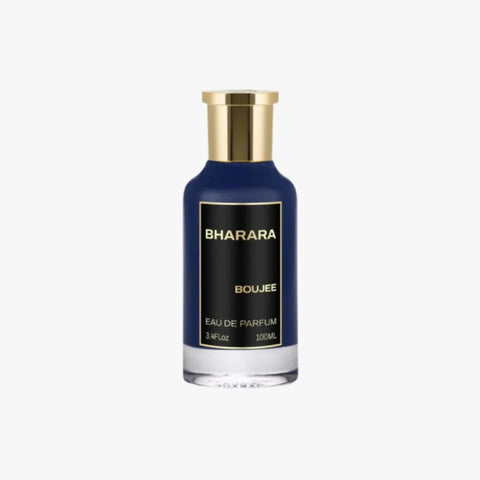 Bharara Boujee