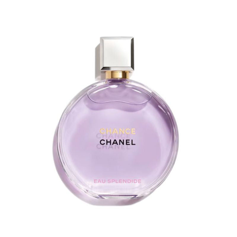 Chanel Chance Eau Splendide — perfume mujer original en Colombia | Disfragancias
