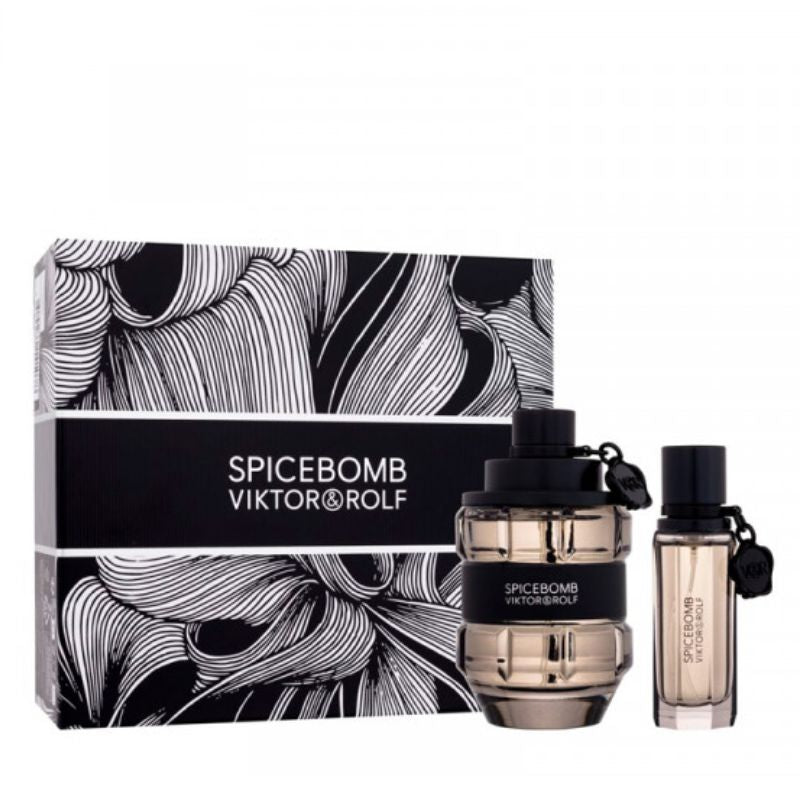 Viktor Rolf Spicebomb Set de regalo