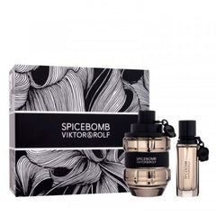 Viktor Rolf Spicebomb Set de regalo