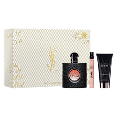 Yves Saint Laurent Black Opium set de regalo