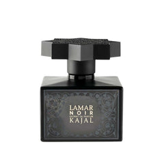 Kajal Lamar noir — perfume unisex original en Colombia | Disfragancias