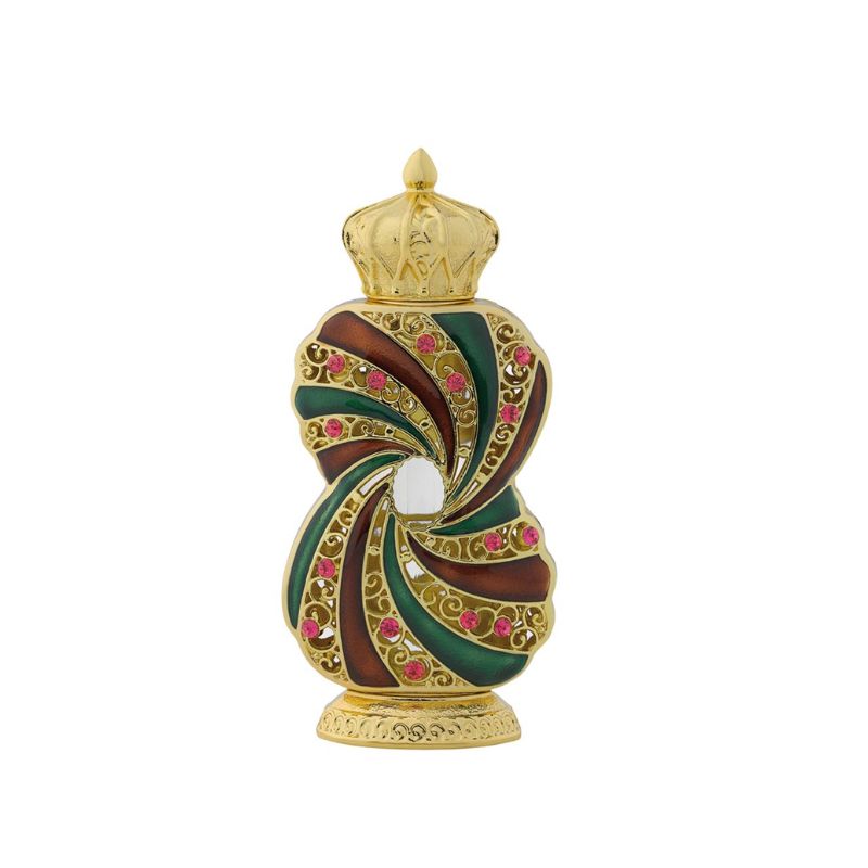 Al haramain tanasuk aceite puro