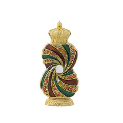 Al haramain tanasuk aceite puro