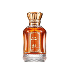 Bharara Mast Perfume Boozy