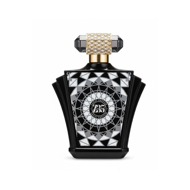 Zakat z35 — perfume unisex original en Colombia | Disfragancias