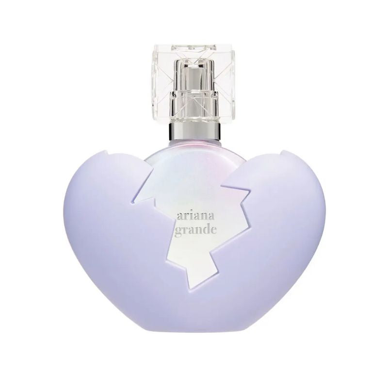 Thank U Next 2.0 Ariana Grande — perfume mujer original en Colombia | Disfragancias
