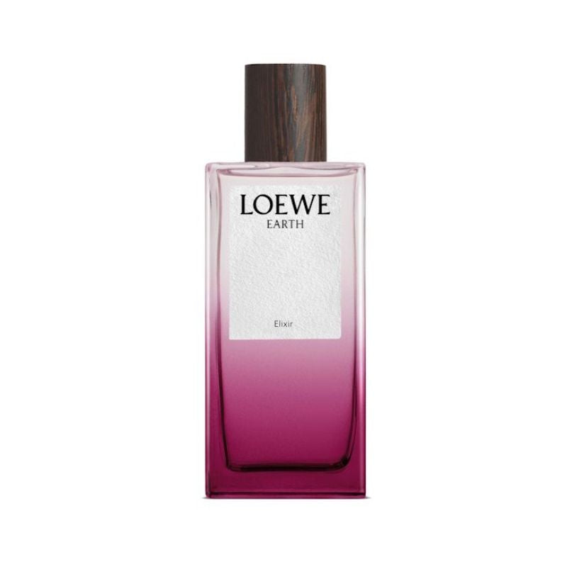 Loewe Earth Elixir — perfume mujer original en Colombia | Disfragancias