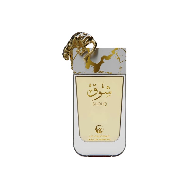Le Falconé Shouq — perfume mujer original en Colombia | Disfragancias