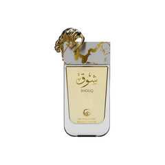Le Falconé Shouq — perfume mujer original en Colombia | Disfragancias