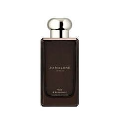 Jo Malone Oud and bergamot