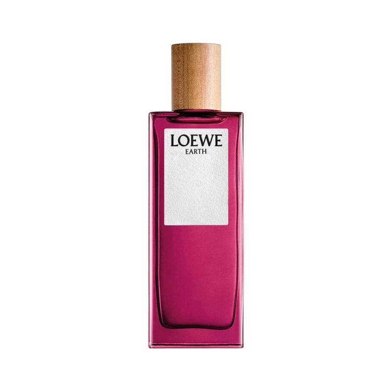 Loewe Earth — perfume mujer original en Colombia | Disfragancias