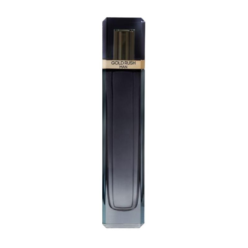 Paris Hilton Gold Rush masculina — perfume hombre original en Colombia | Disfragancias