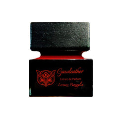 Lorenzo Pazzaglia Gasoleather