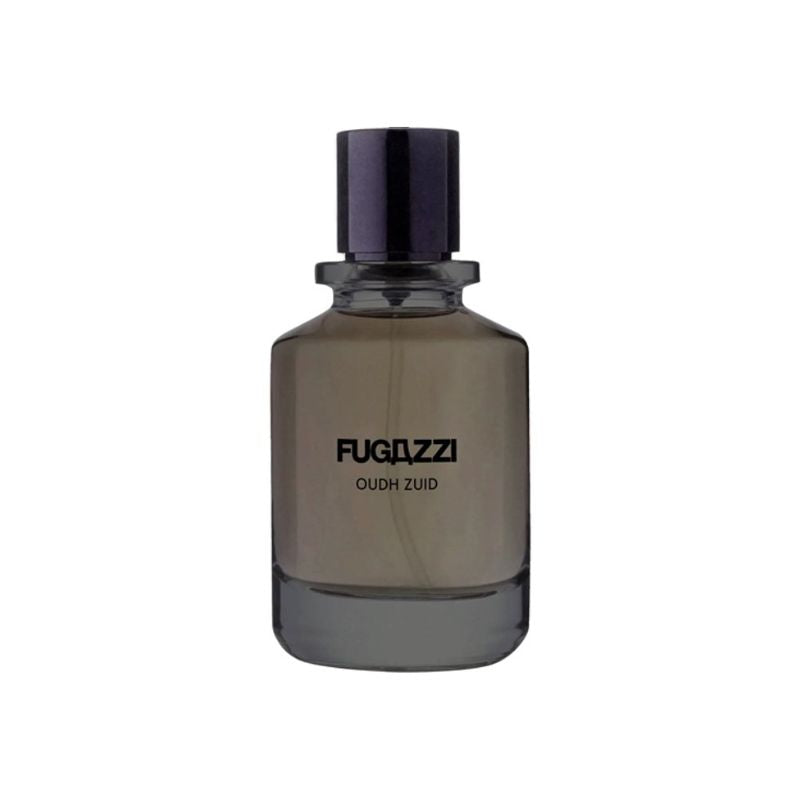 Fugazzi Oudh Zuid — perfume hombre original en Colombia | Disfragancias