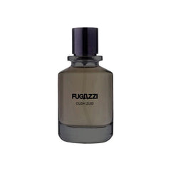 Fugazzi Oudh Zuid — perfume hombre original en Colombia | Disfragancias