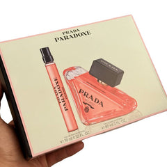 Prada Paradoxe Intense Set de regalo — perfume perfume original en Colombia | Disfragancias
