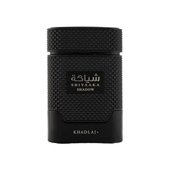 Khadlaj Perfumes Shiyaaka Shadow — perfume hombre original en Colombia | Disfragancias