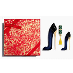 Carolina Herrera Good Girl Set de regalo — perfume mujer original en Colombia | Disfragancias