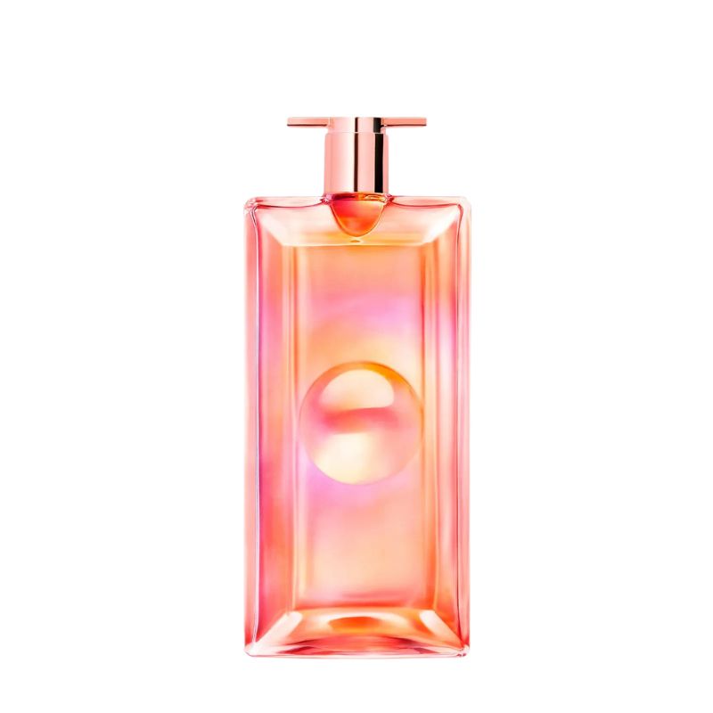 Lancome idole nectar — perfume mujer original en Colombia | Disfragancias