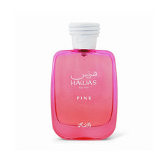 Rasasi Hawas Pink — perfume mujer original en Colombia | Disfragancias