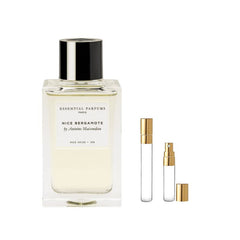 Nice Bergamote Essential Parfums