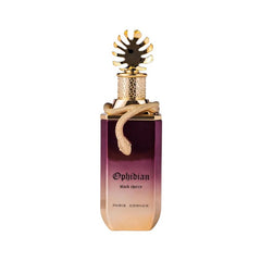 Paris Corner Ophidian Black Cherry