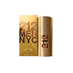 Carolina Herrera 212 Men NYC Parfum