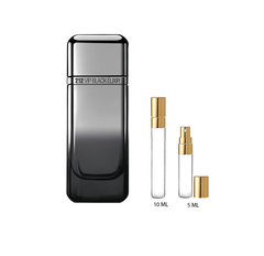 Carolina Herrera 212 VIP Black Elixir