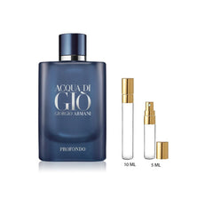 Armani Acqua di Gio Profondo