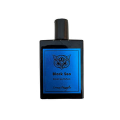 Lorenzo Pazzaglia Black Sea