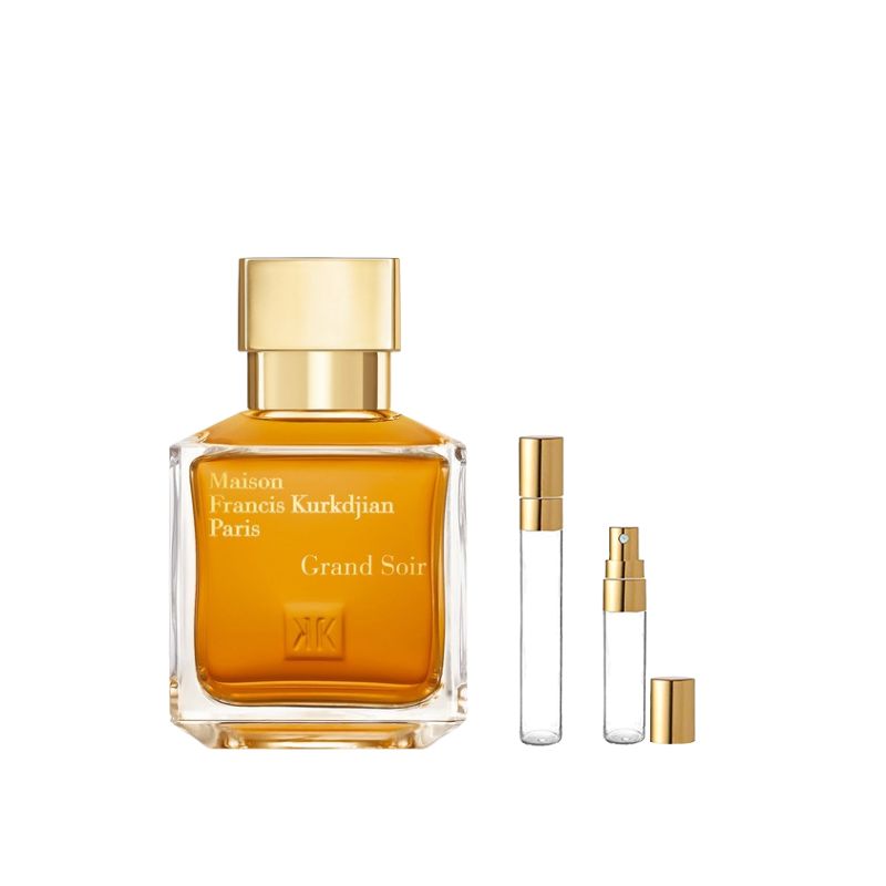 Maison Francis Kurkdjian Grand Soir