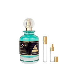 Gevill Aqua de paris