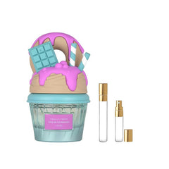 Lattafa Vanilla Freak Give Me Gourmand