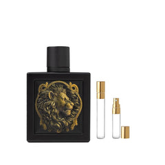 Rayhaan Lion