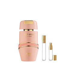 Jo Milano Dubai Queen 786 — perfume mujer original en Colombia | Disfragancias