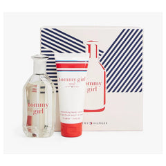 Tommy Hilfiger Tommy Girl Set de regalo
