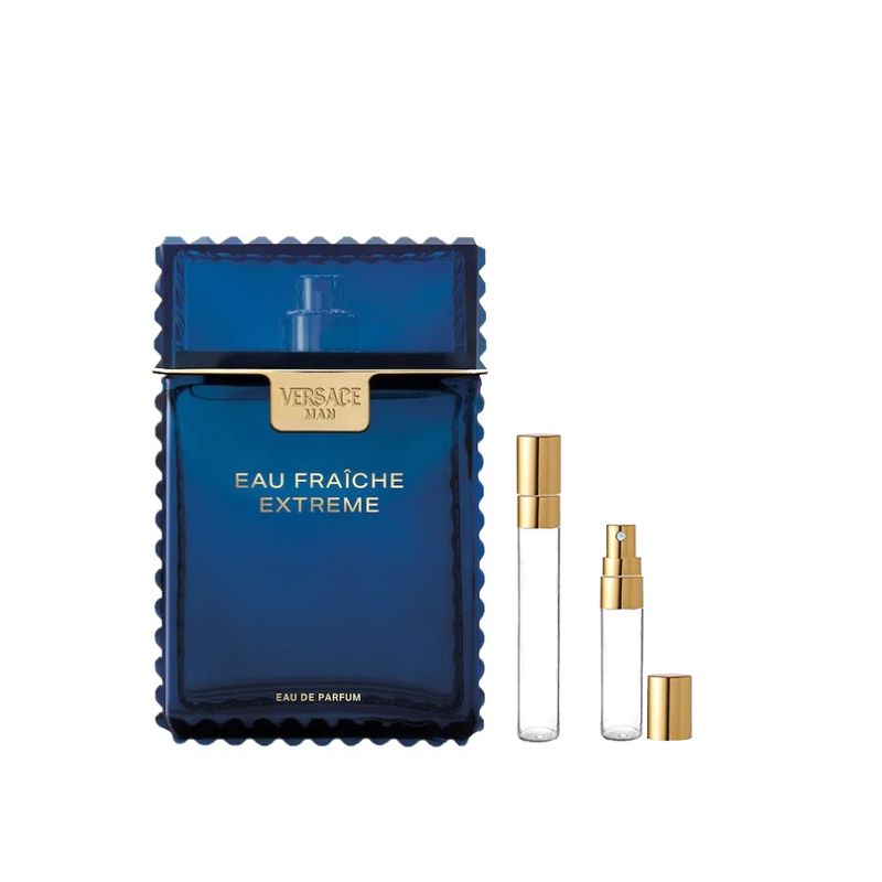 Versace man eau fraiche extreme