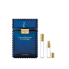 Versace man eau fraiche extreme