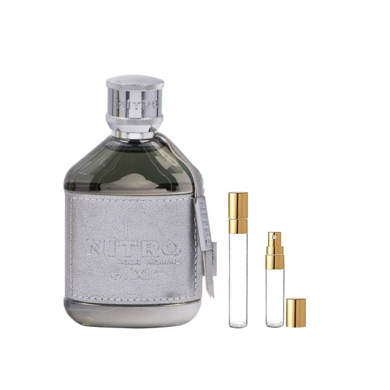 Dumont Nitro Elixir