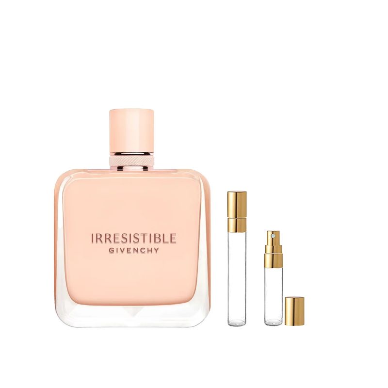 Givenchy Irresistible Nude Velvet