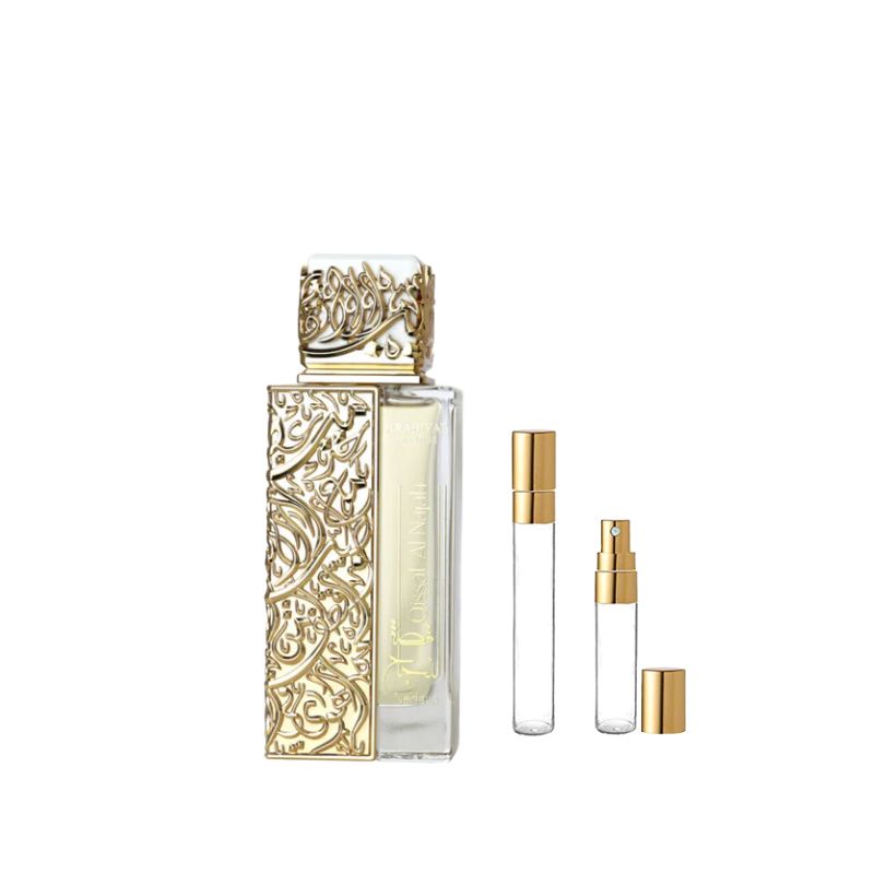 Arabiyat Prestige Qissat Al Najah Kiamichi — perfume unisex original en Colombia | Disfragancias