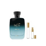 5 ML (Decant)