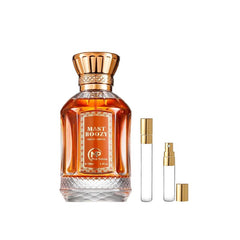 Bharara Mast Perfume Boozy