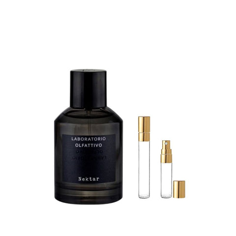 Laboratorio Olfattivo Nektar — perfume unisex original en Colombia | Disfragancias