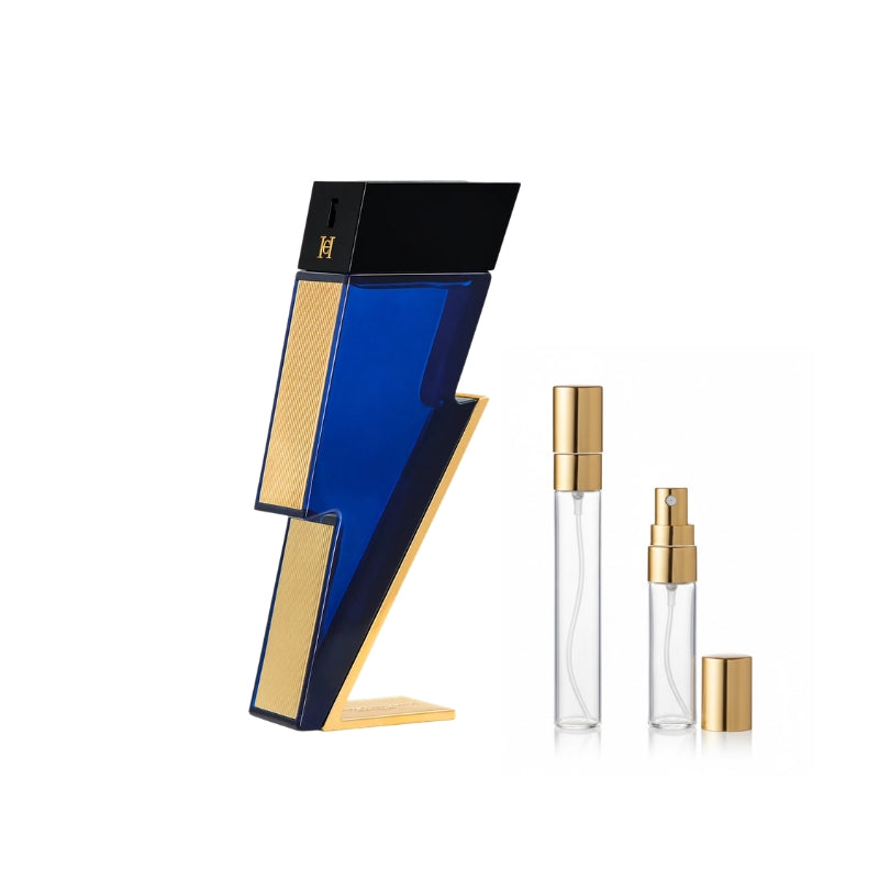 Carolina Herrera Bad Boy Cobalt Absolute