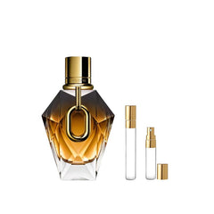 Paco Rabanne Million Gold For Her Parfum
