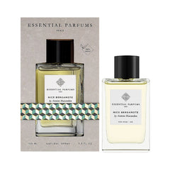 Nice Bergamote Essential Parfums